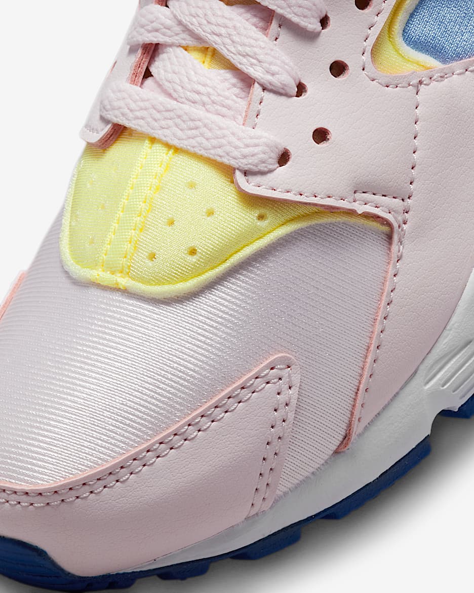 Big kid nike huarache shop